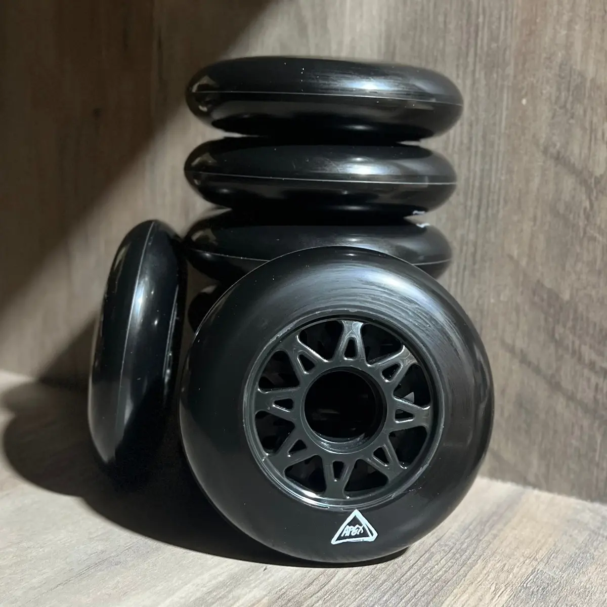 Apex Wheel 90Mm 90A 8Pk 1