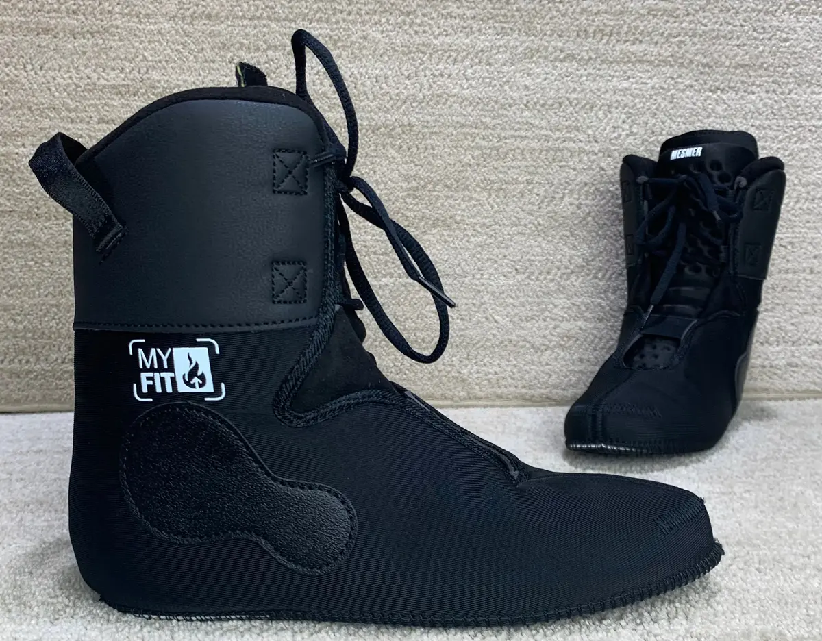 Stock Mesmer Slayer (Bolino) Liner By Myfit 1
