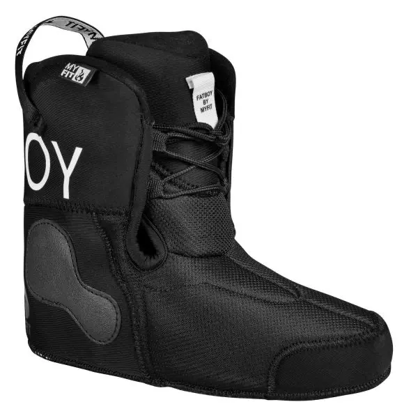 Myfit Liner Fat Boy Dual Fit 1