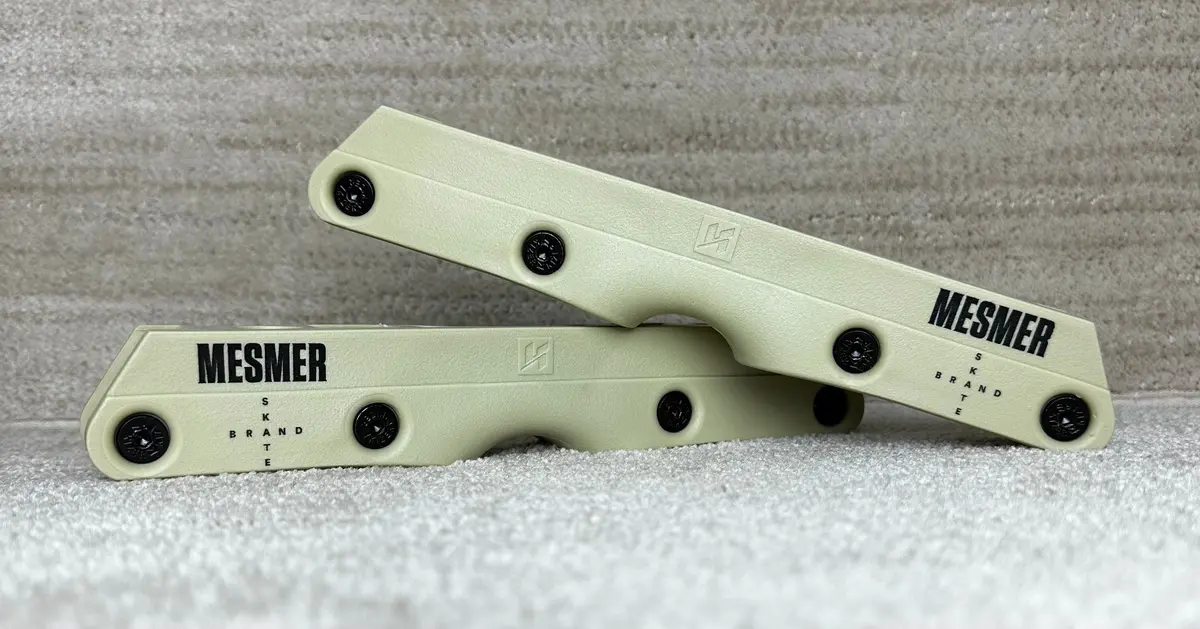 Kizer Fluid V - Stock Mesmer Bruce Edition (Large) 1