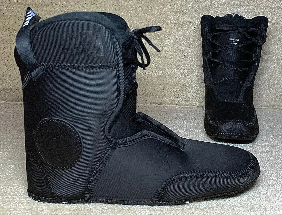 Usd Aeon 60 Xxi Stock Myfit Liner (7-7.5Us) - No Insoles 1