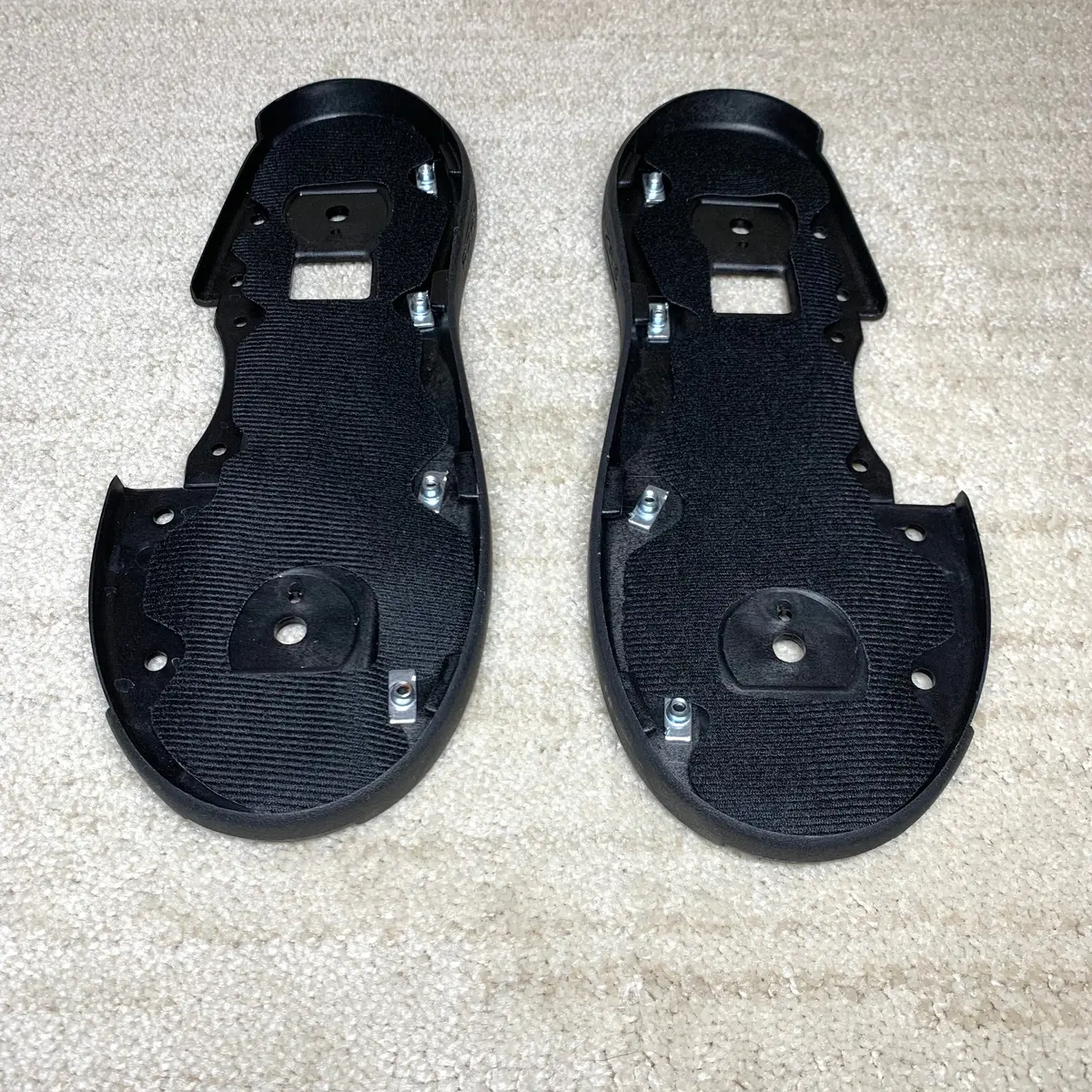 Razors Sl Replacement Baseplate (Black) 1
