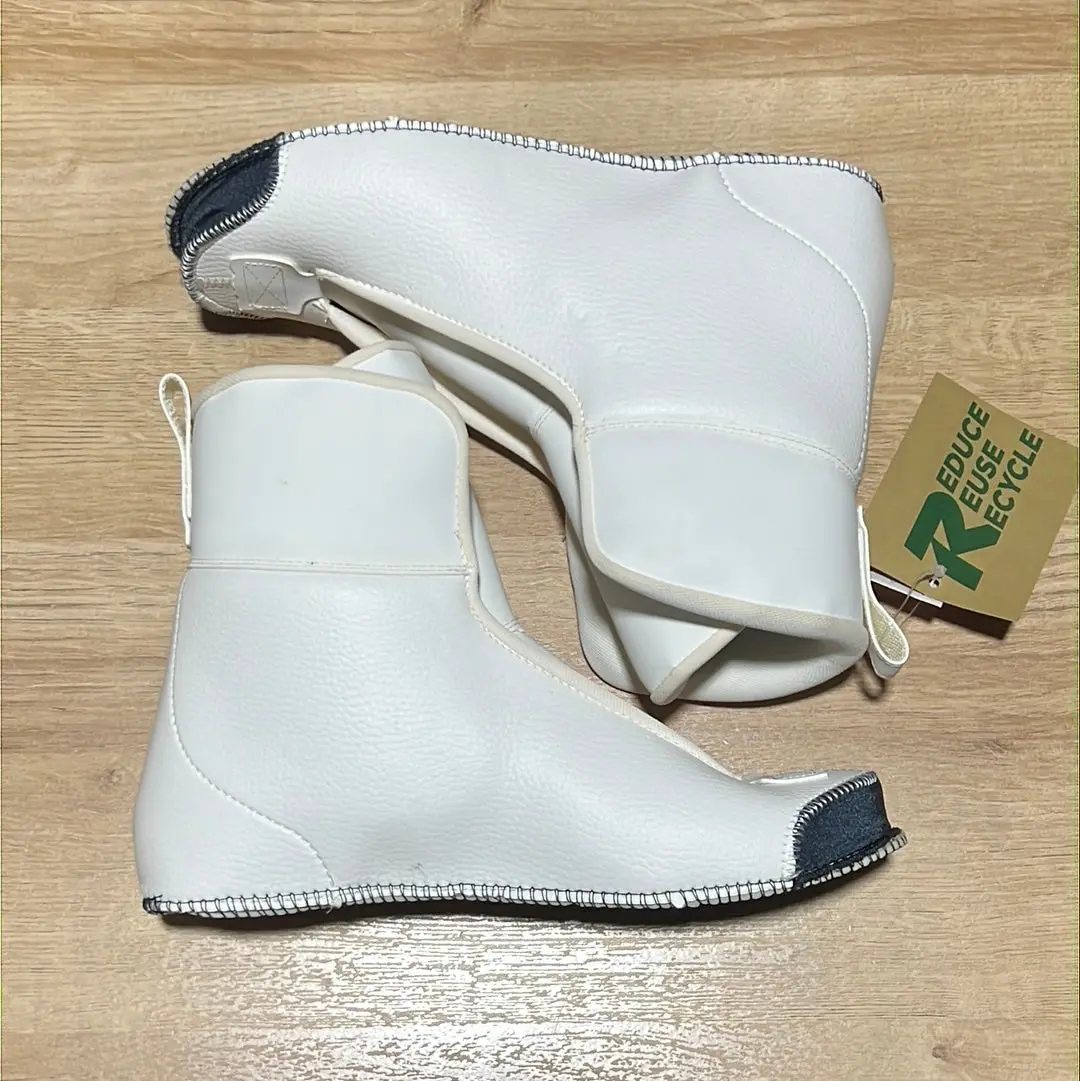 Roces 1992 White Liner (8Us) 1