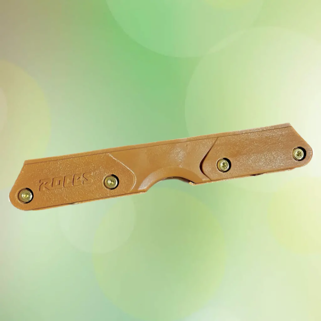 Roces Stock Frame - Nils Janson Pro Saule Edition (Medium) 1