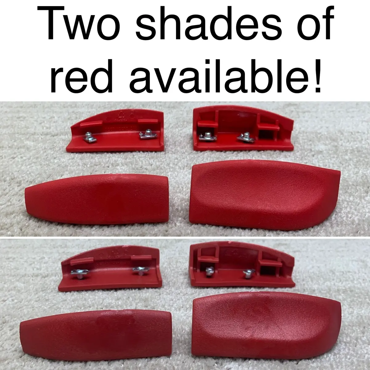 Razors Sl Sliders (Red) 1