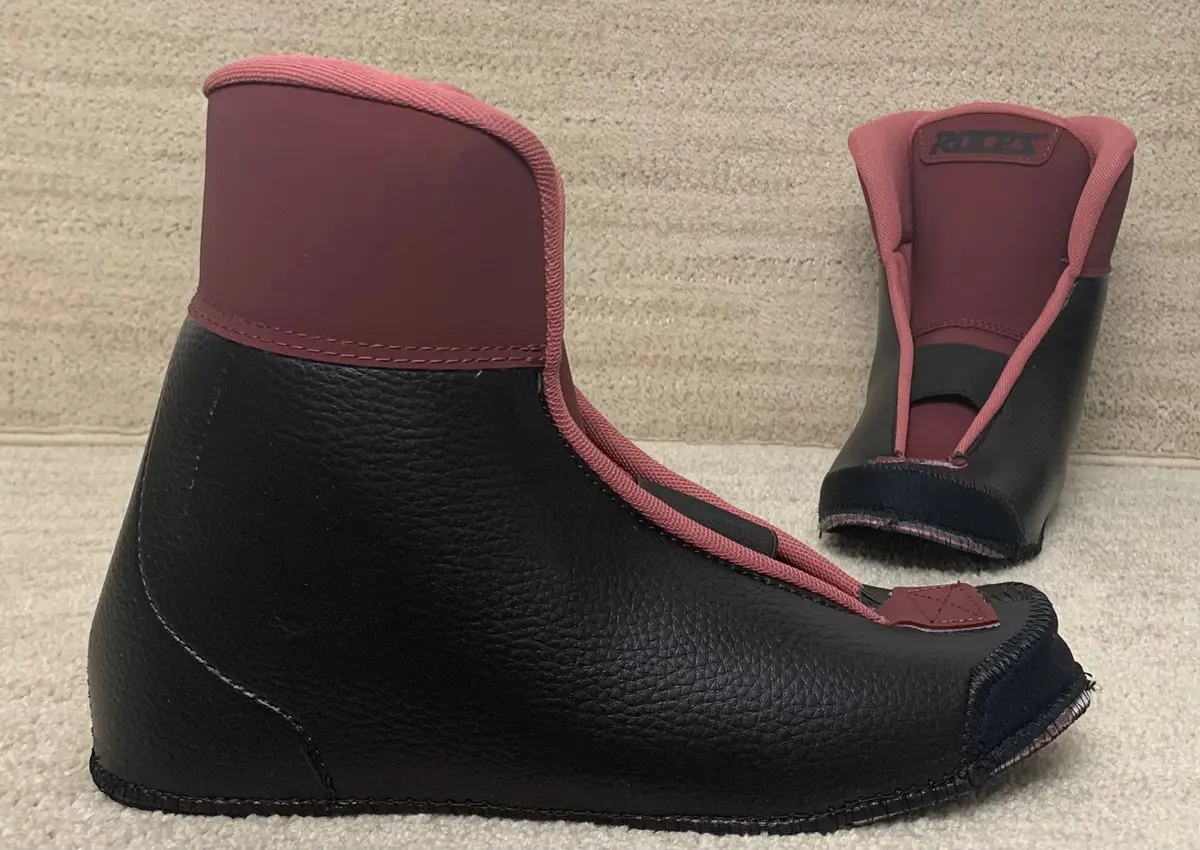 Roces Bobi Spassov Dogma Domestic Punk 2.0 Stock Liner 1