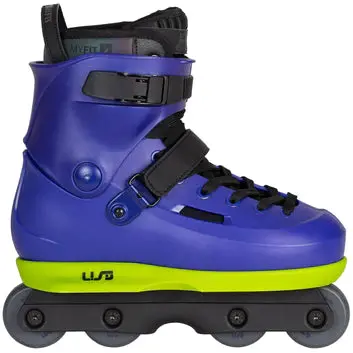 Usd Carlos Bernal Pro Sway Skate - (Clearance) 1