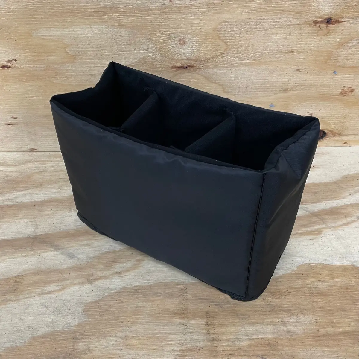 50/50 Camera Insert For Skate Backpack 1