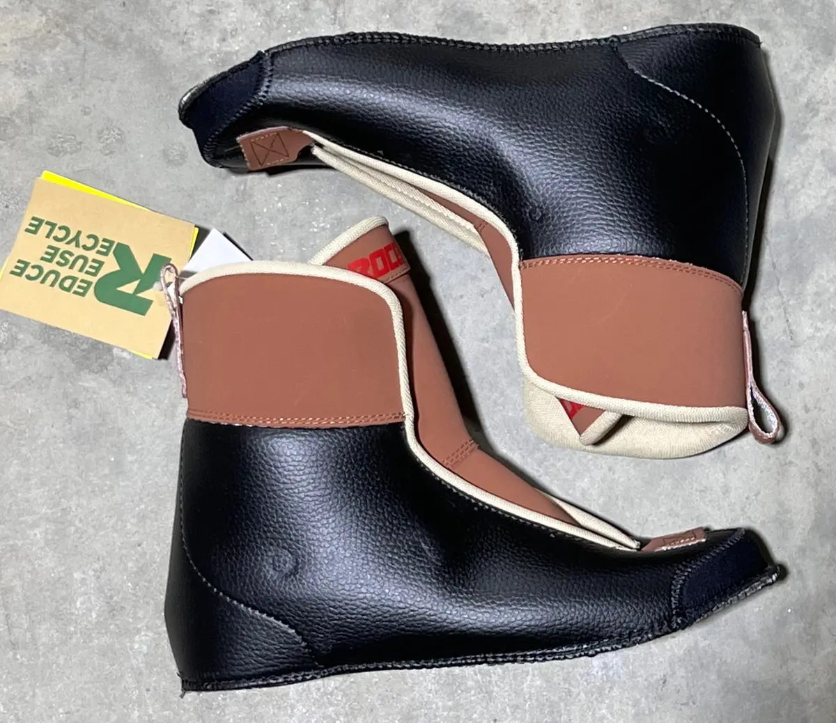 Roces M12 Anniversary 70/30 Stock Liner - 8Us & 9Us 1