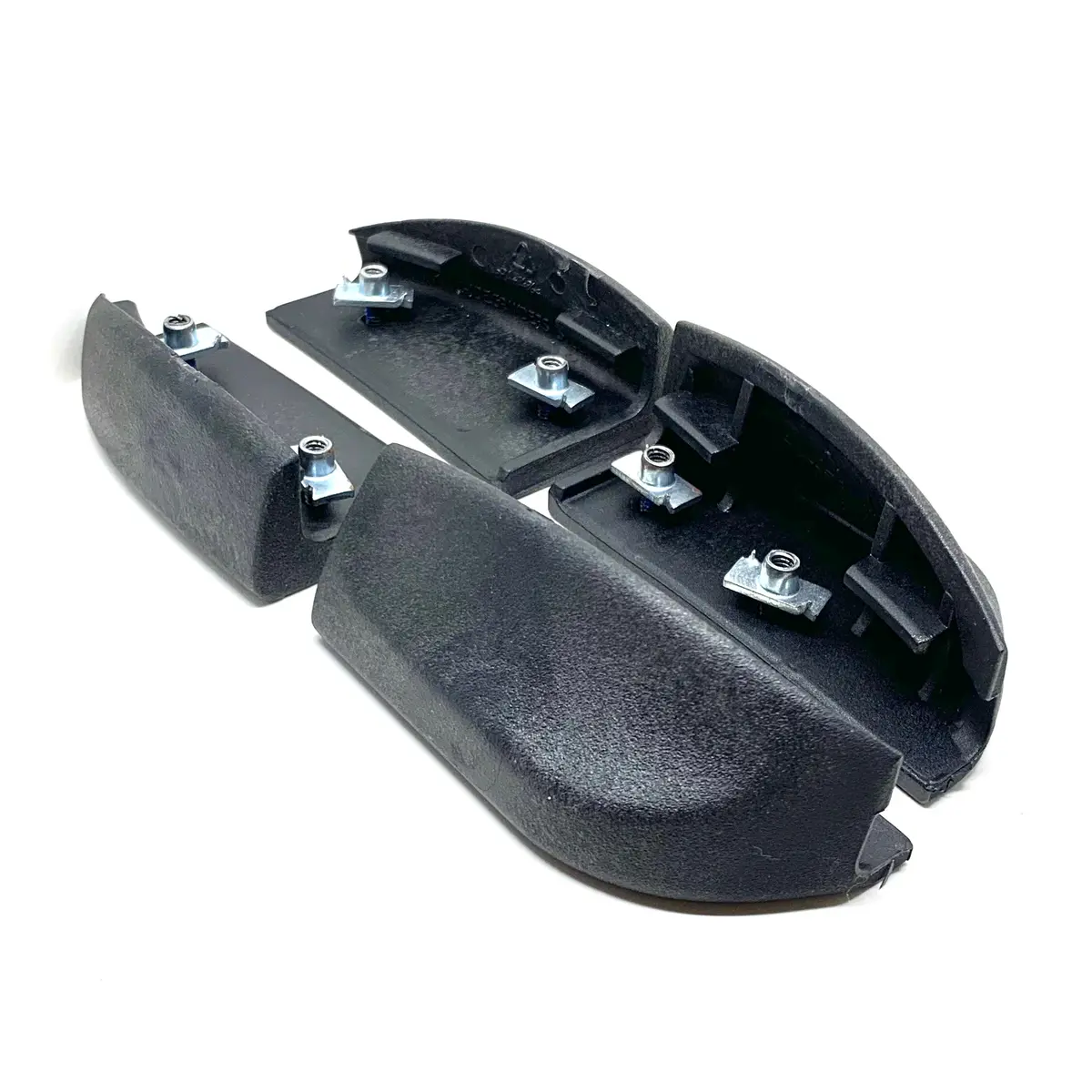 Razors Sl Sliders (Black) 1