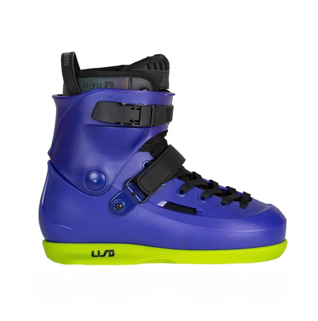 Usd Carlos Bernal Pro Sway Boot Only 1