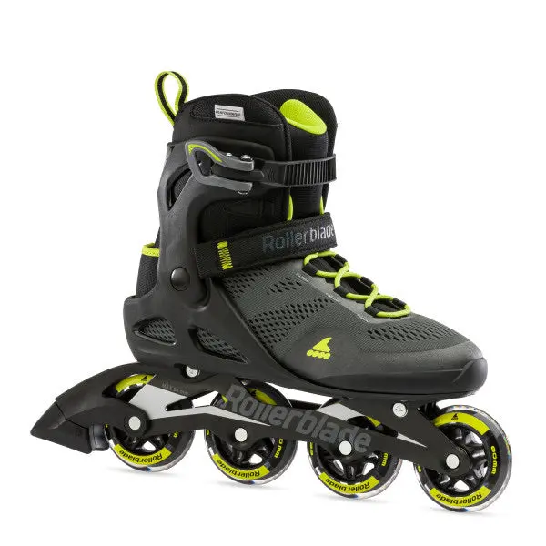 Rollerblade Macroblade 80 Skate - 10Us 1