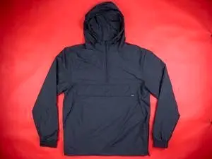 Muzzle: Mind Your Fingers Softshell Jacket 1