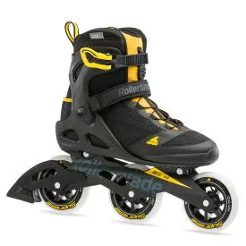 Rollerblade Macroblade 100 3Wd Skate - 12.5Us 1