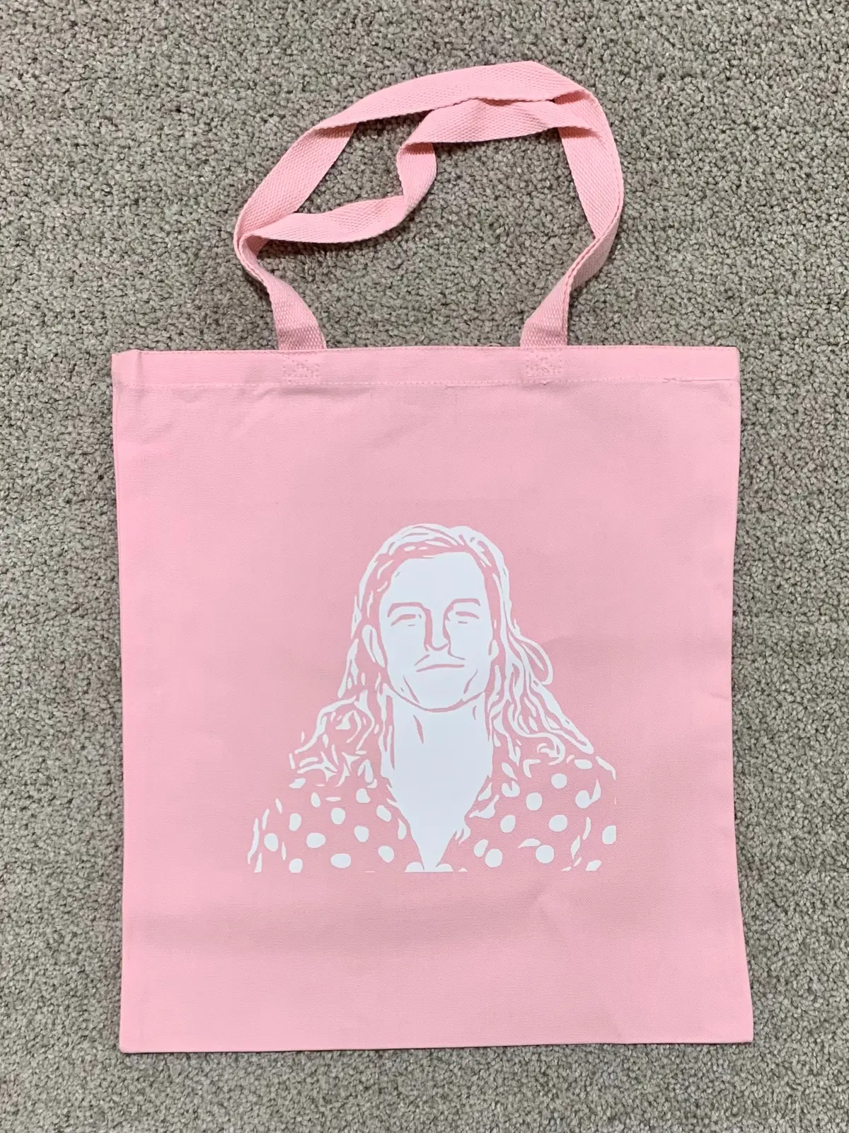 Grant Hazelton Tote 1