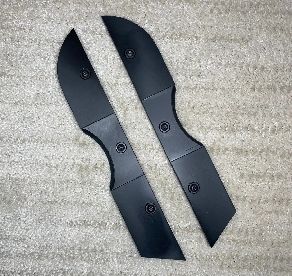 Sliqx Aeon Slider - Black (2024) 1