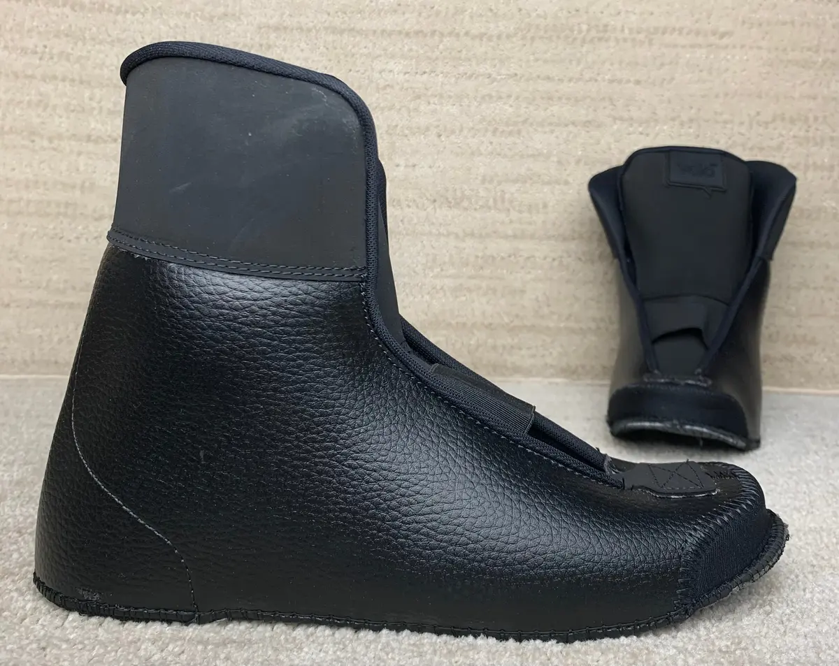 Valo Sk2 Black (Soichiro Kanashima) Liner - 7Us 1