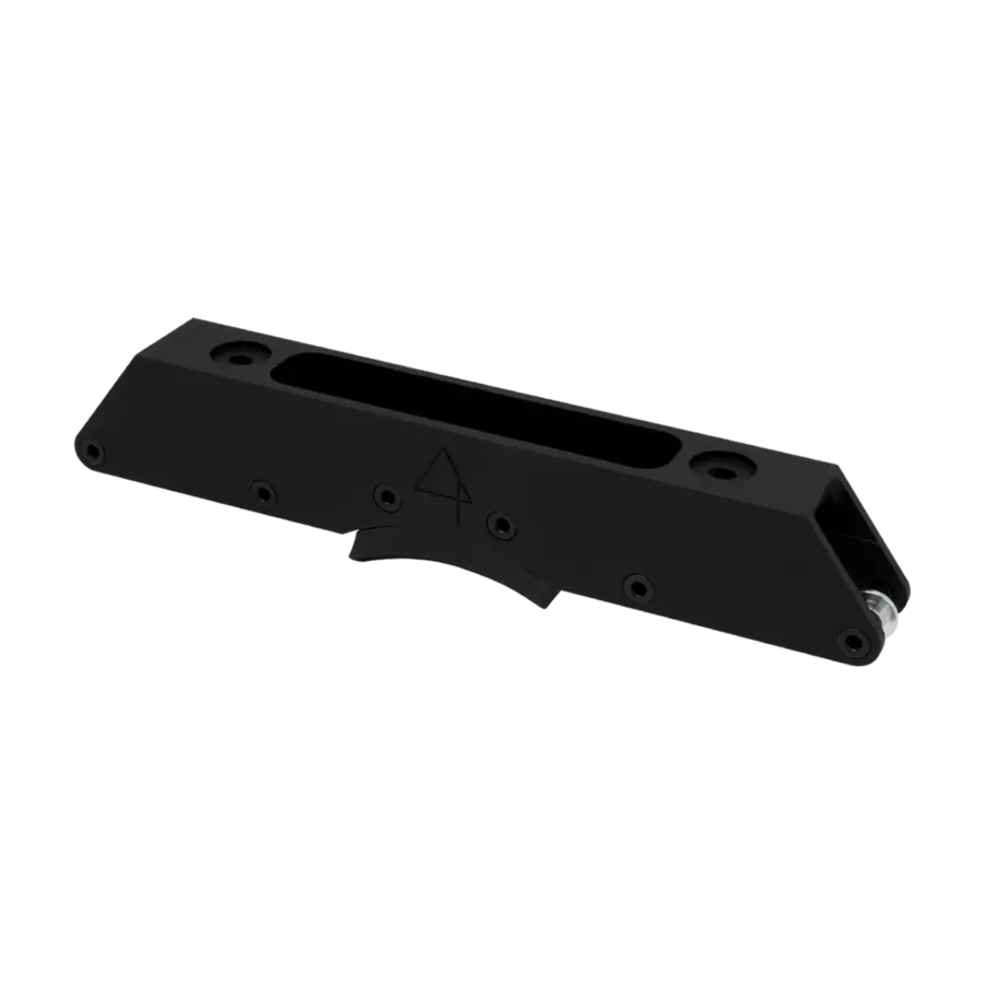 Flat - Ap Frame 267Mm (Black) 1