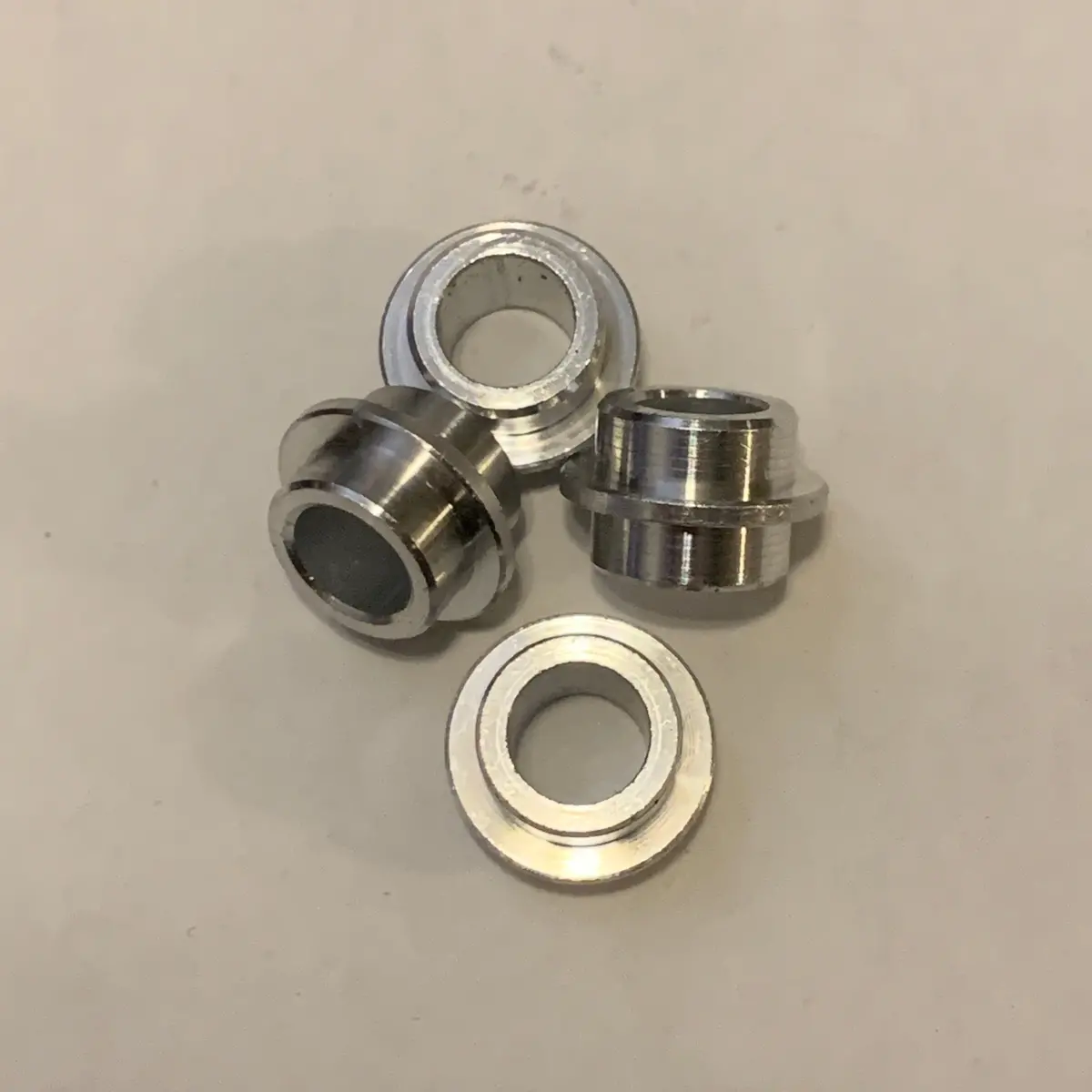 Them Bearing Spacers 1