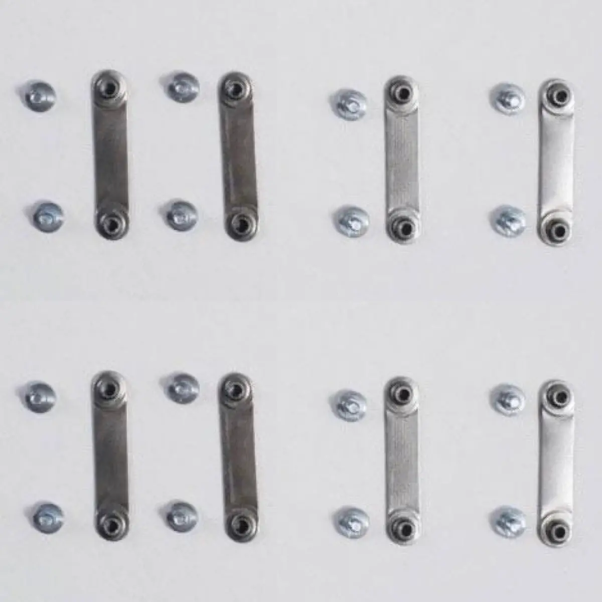 Them Skates Bridge Hardware Set For Soulplates 1