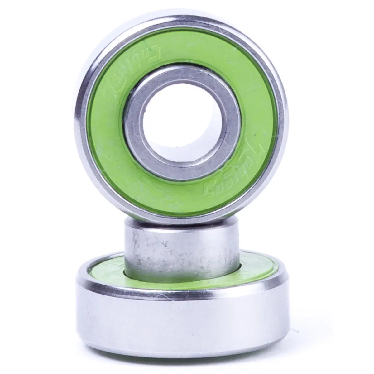 Zealous Bearings - Green 1