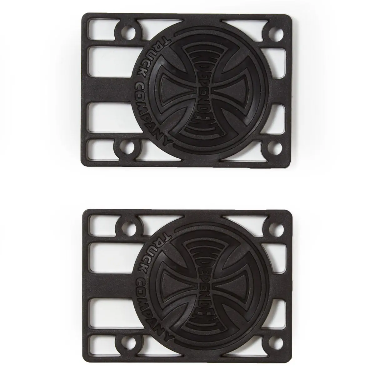 Independent Genuine Parts Risers - 1/4" 1