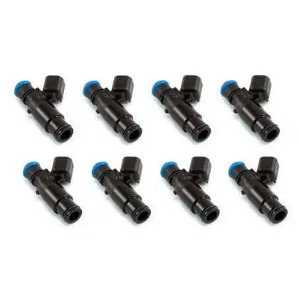 Injector Dynamics 2600Cc Fuel Injectors (Set Of 8) 2005-2023 Challenger/Charger 6.1L/6.4L/392 1