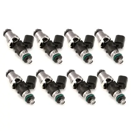 Injector Dynamics 2600Cc Fuel Injectors (Set Of 8) 2015-2023 Challenger/Charger 6.2L 1