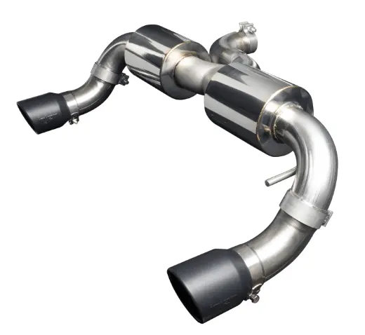 Injen Axle-Back 2021-2024 Bronco 1