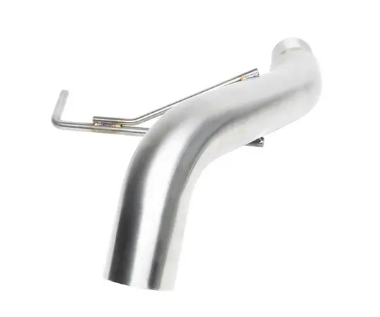 Injen Muffler Delete 2021-2024 Bronco 1