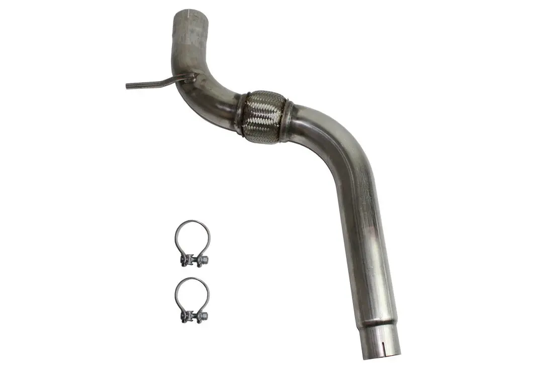 Jba After Cat Down Pipe 2015-2023 Mustang 2.3L 1