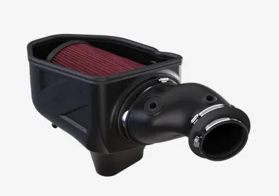 Jlt Cold Air Intake 2017-2018 Challenger 6.2L / 2017-2020 Charger 6.2L 1