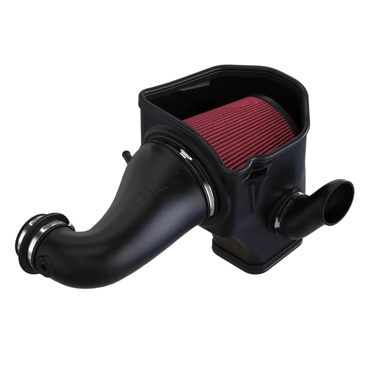 Jlt Cold Air Intake, Oiled Filter 2011-2024 Challenger/Charger 5.7L 1