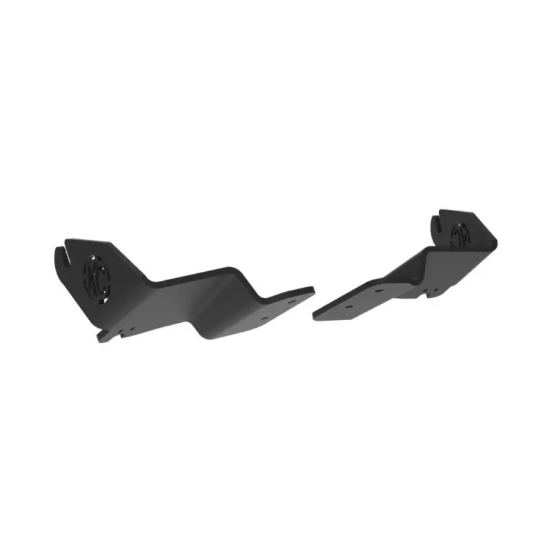 Kc 50" Light Bar Overhead Mounts (Pair) 2021-2024 Bronco 1