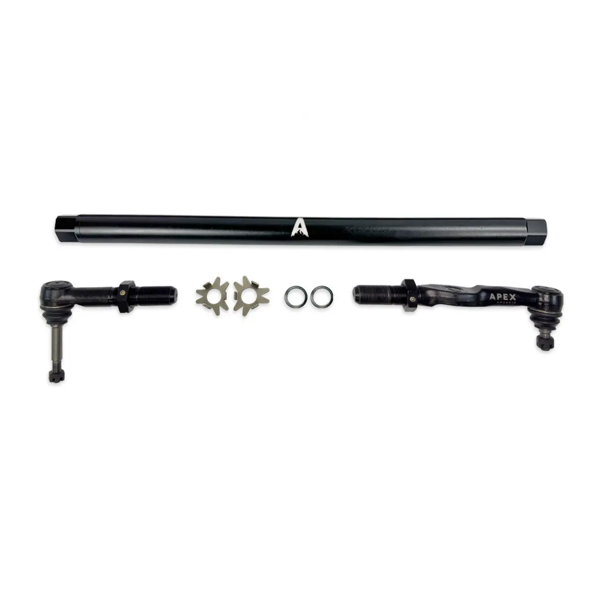 Kit371 - Ford 05-16 - Prolock Drag Link Kit 1