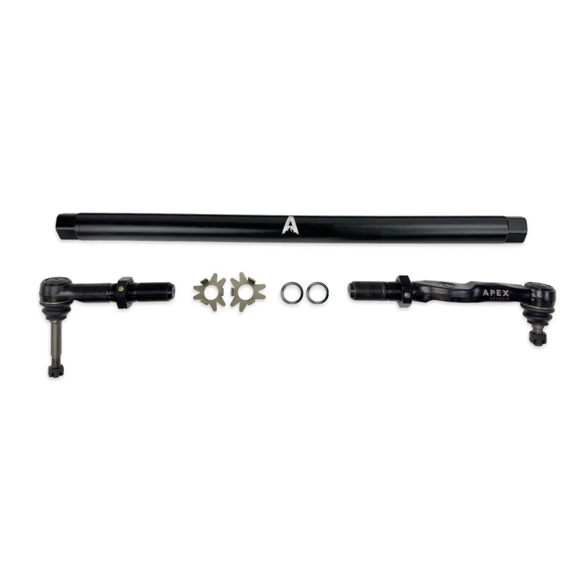 Kit373 - Ford 17+ - Prolock Drag Link Kit 3