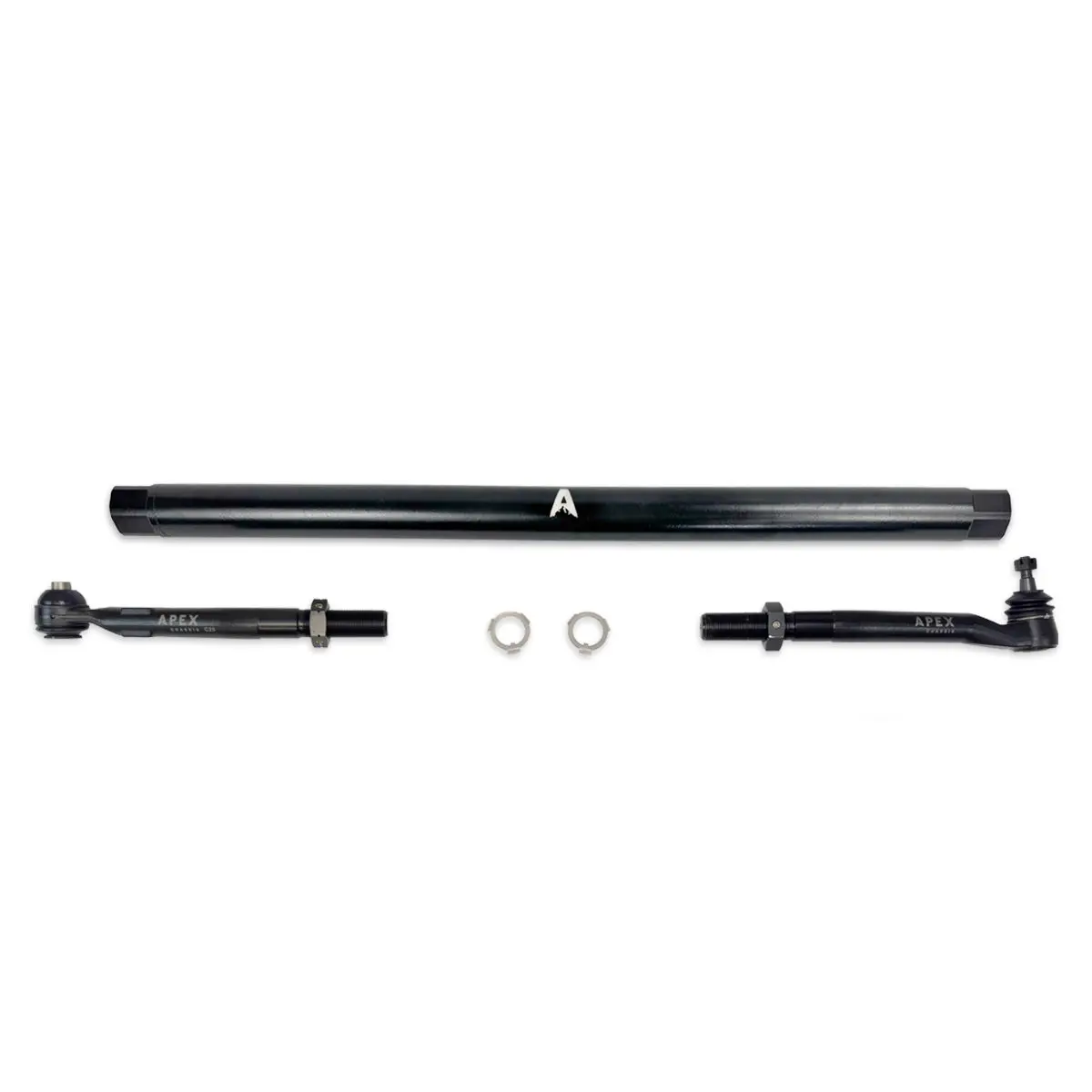 Kit372 - Ford 05-26 - Prolock Tie Rod Kit 1