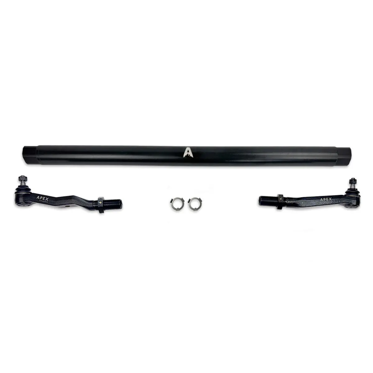 Kit381 - Dodge 09-13 - Prolock Tie Rod Kit 3