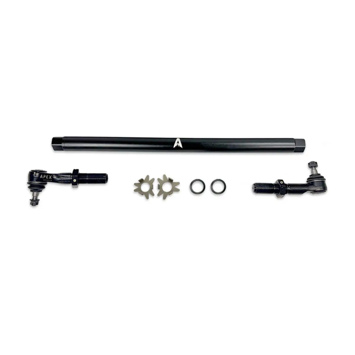 Kit382 - Dodge 09-13 - Drag Link Kit 1