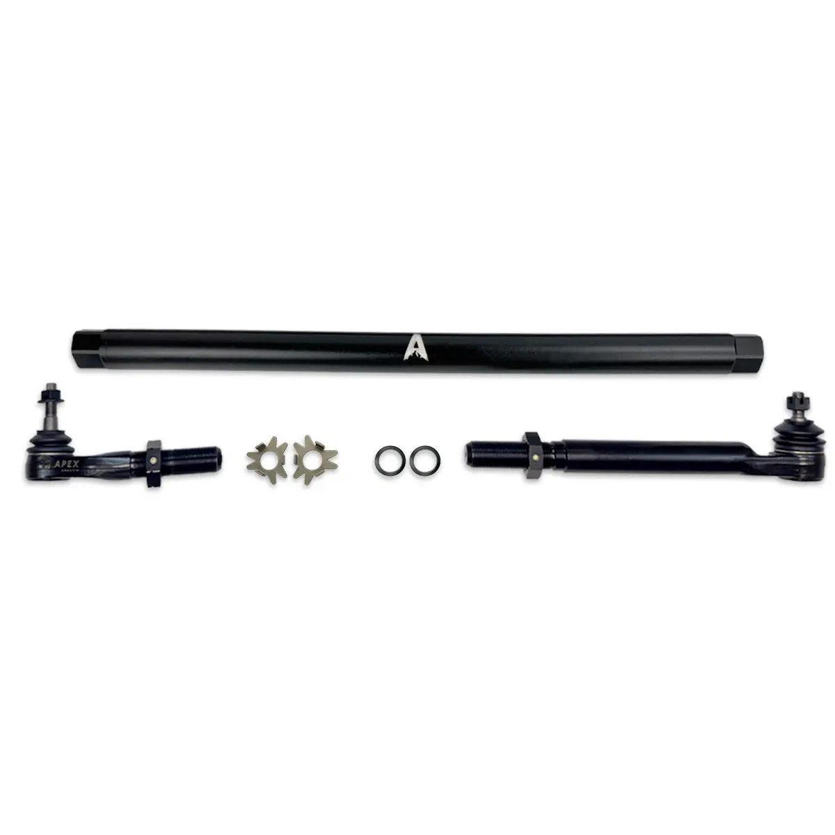 Kit387 - Dodge 14+ - Drag Link Kit 1