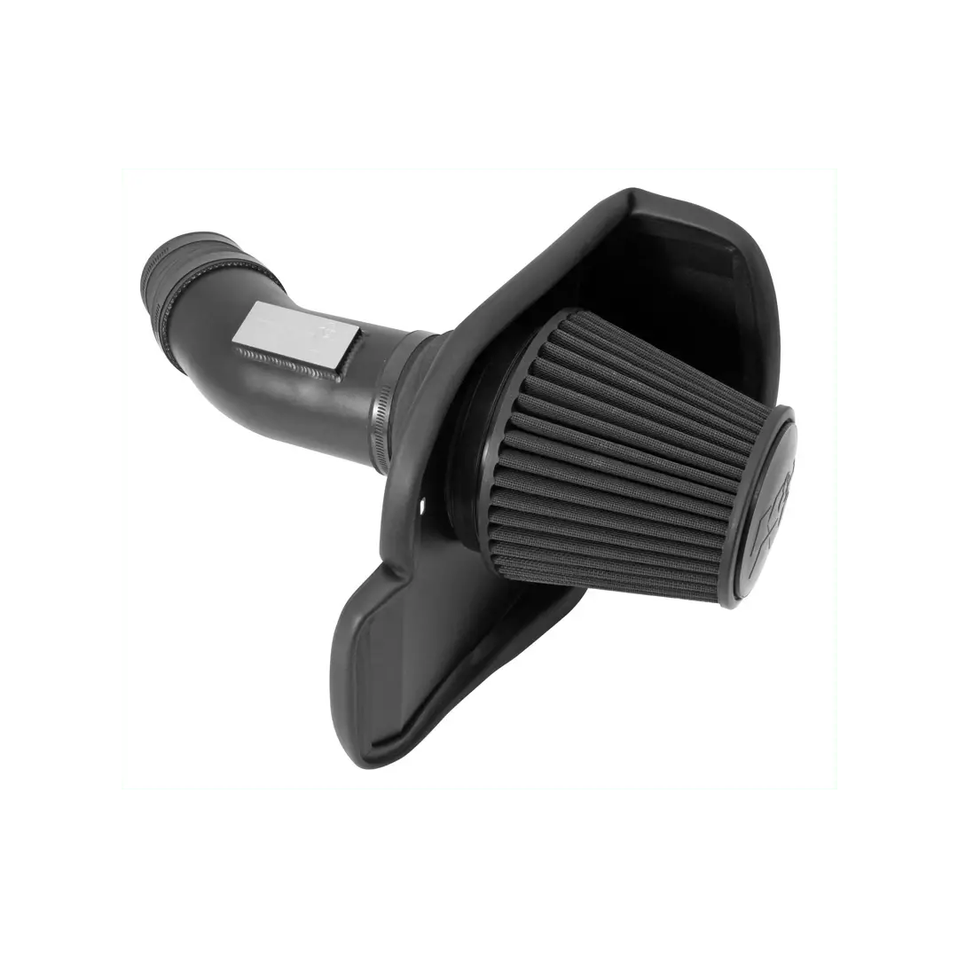 K&N Blackhawk Cold Air Intake 2011-2023 Challenger/Charger 392/6.4L 1