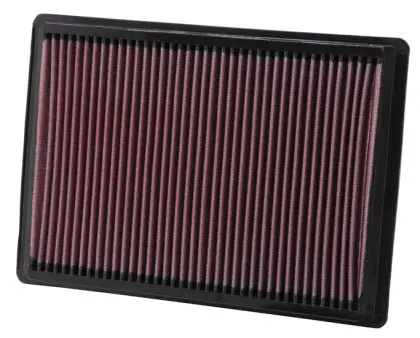K&N Drop-In Air Filter 2005-2010 Challenger/Charger 1