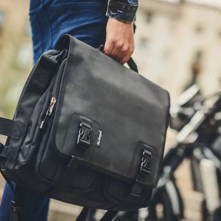 Kriega Urban Edc Messenger Bag 1