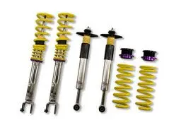 Kw Coilover V2 Kit 2005-2010 Challenger/Charger 1