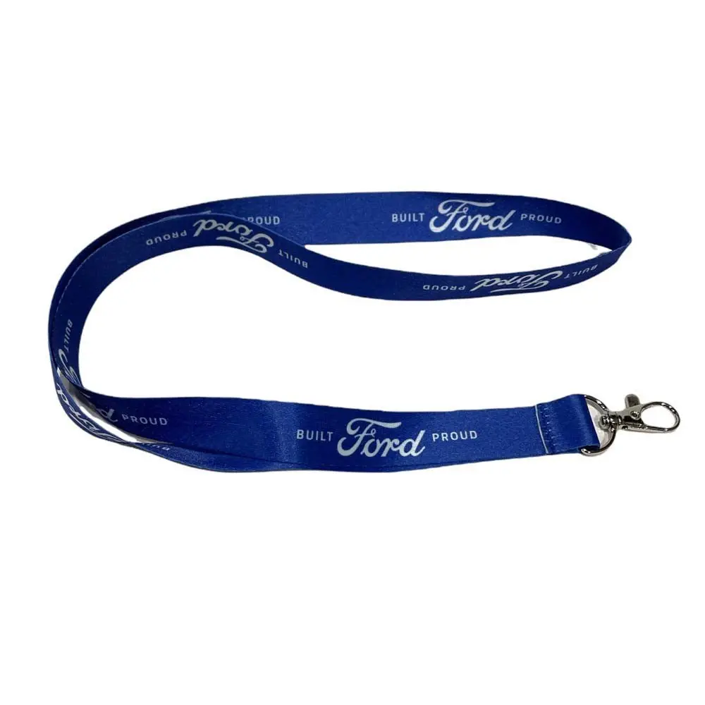 Lanyard - Build Ford Proud 1