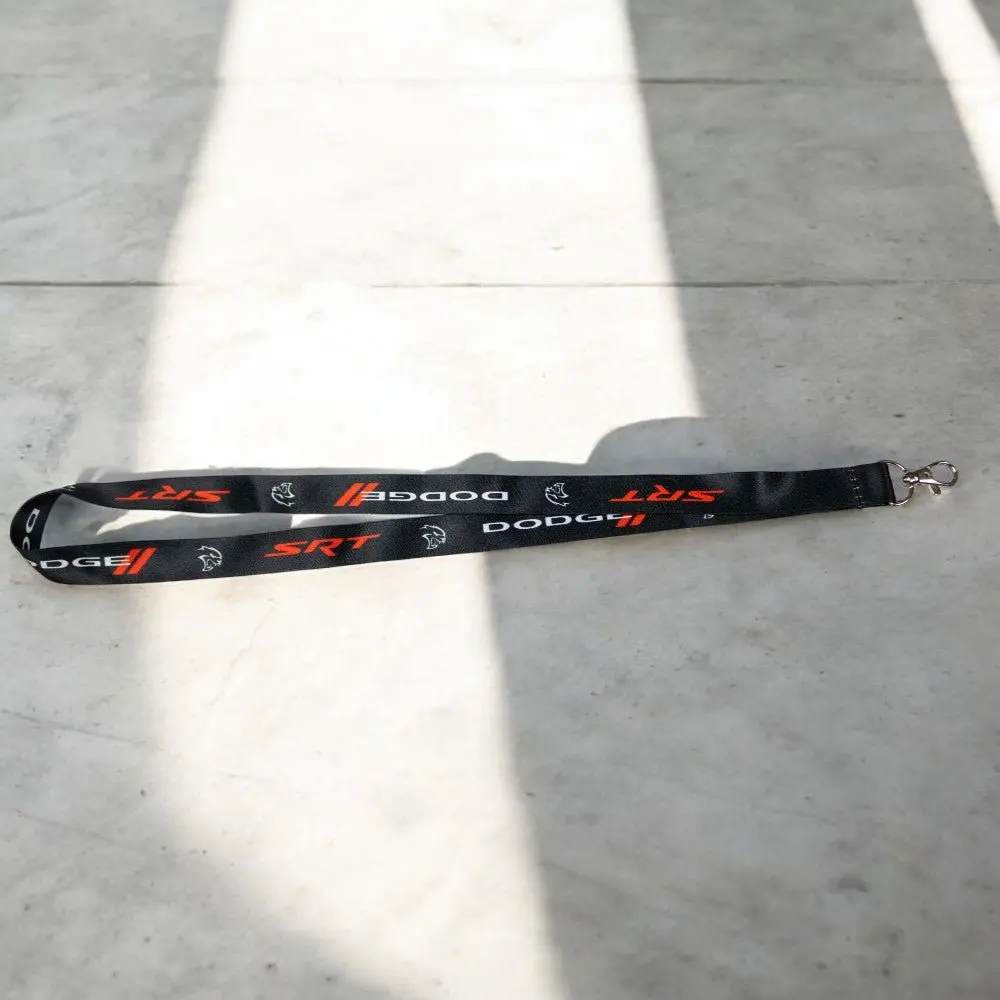 Lanyard - Dodge Srt Hellcat Redeye 1
