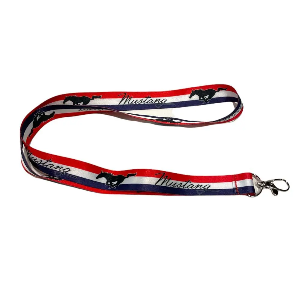 Lanyard - Ford Mustang Rwb 1