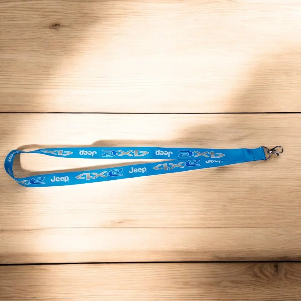 Lanyard - Jeep 4Xe 1