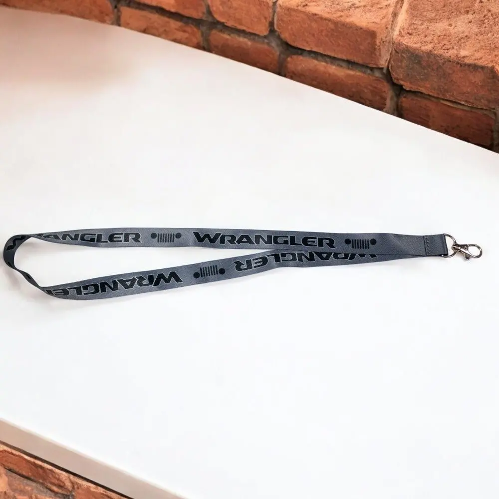 Lanyard - Jeep Wrangler 1