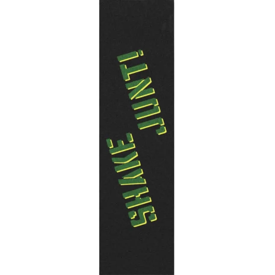 Shake Junt OG Sprayed Grip Tape – 9" x 33" Sheet
